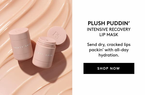 30% OFF PLUSH PUDDIN' 