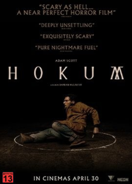 Hokum