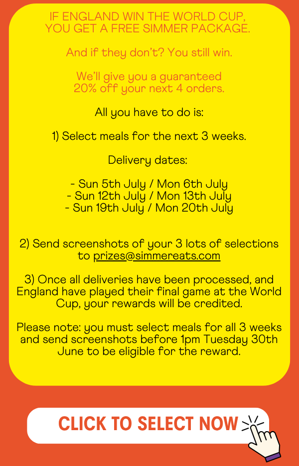 How to win free meals