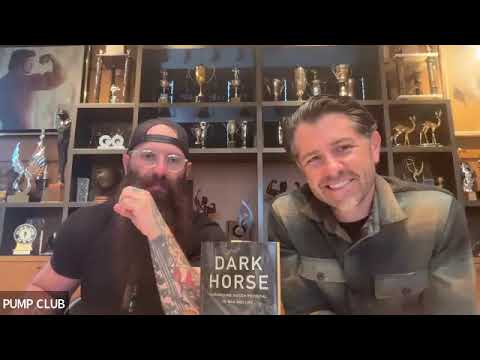 YouTube video by The Pump Club