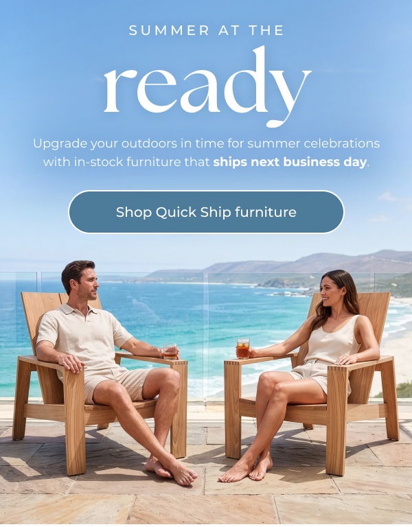 Shop Quick Ship furniture
