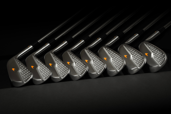 Explore McLaren Golf