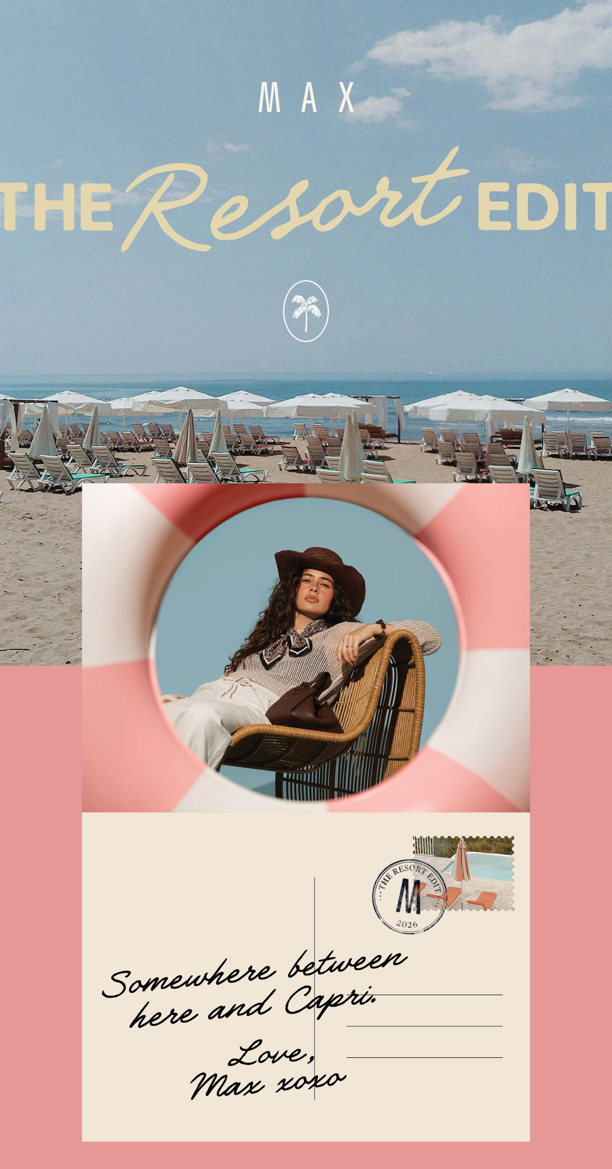 The Resort Edit