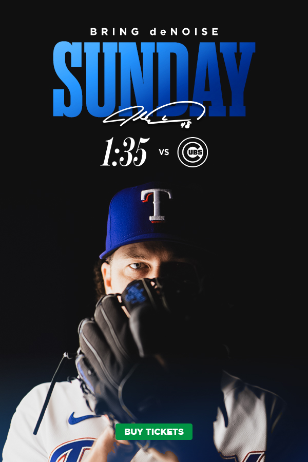 Bring deNoise Sunday