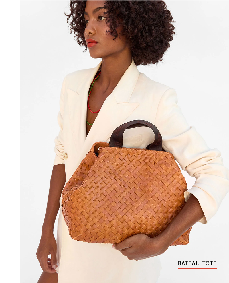 Shop Bateau Tote