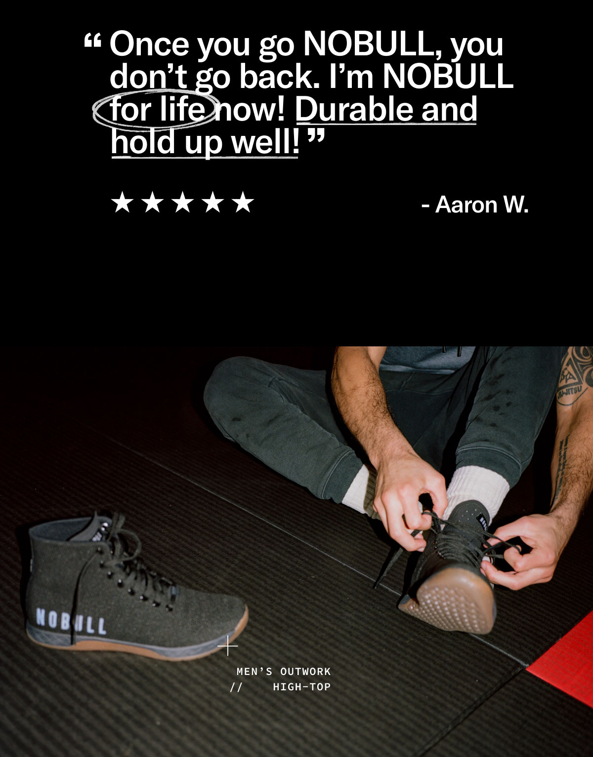 Shop Outwork