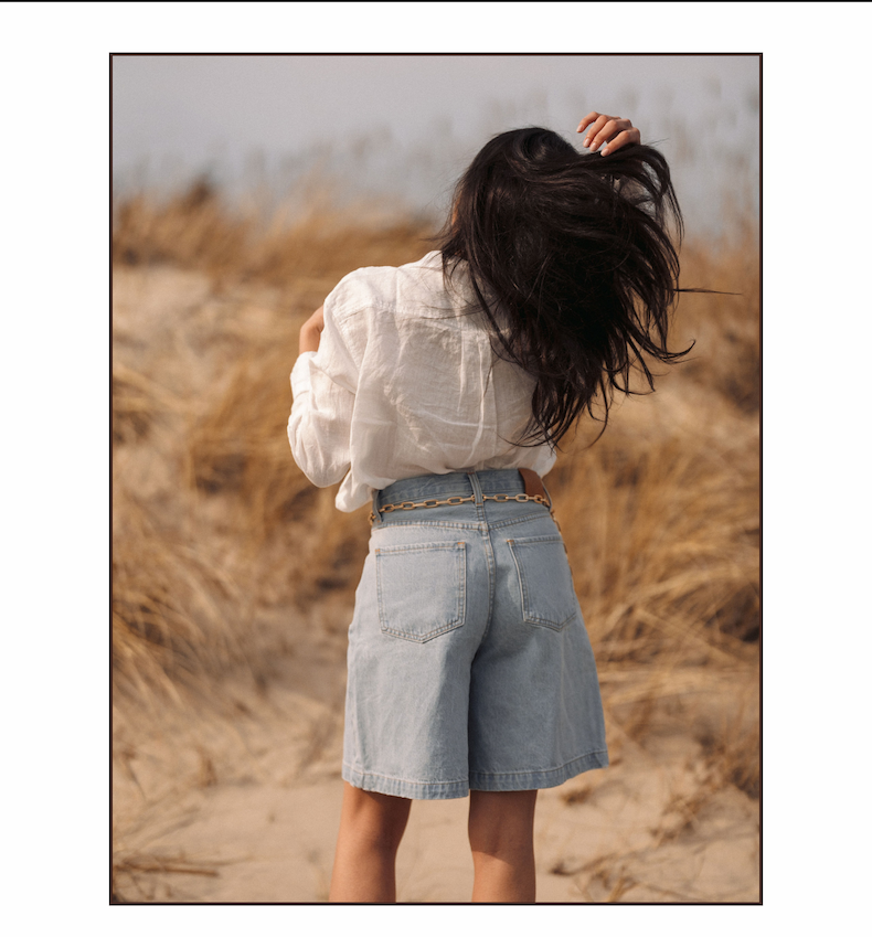 Shop our Bermuda Short during the Summer Sale