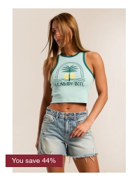 Shop Women's Sale Tank Tops