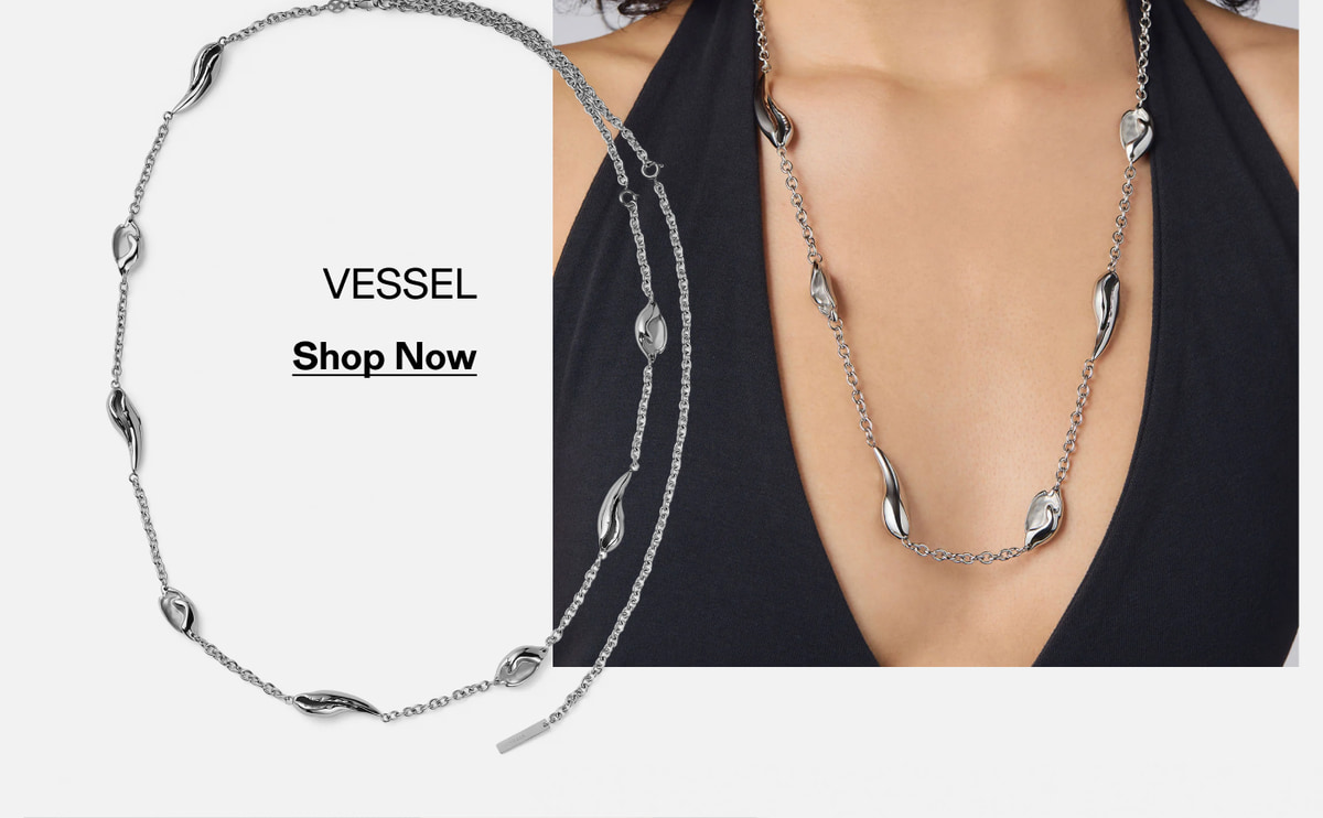 Vessel — Shop Now