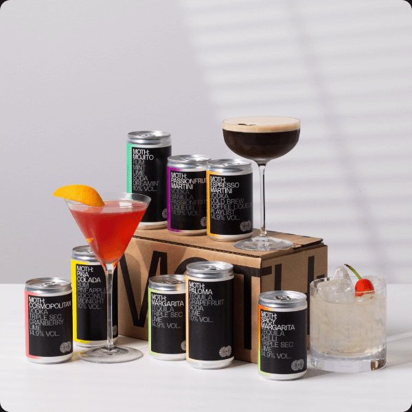 Taster Pack