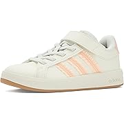 Grand Court 3.0 Elastic Lace Shoes