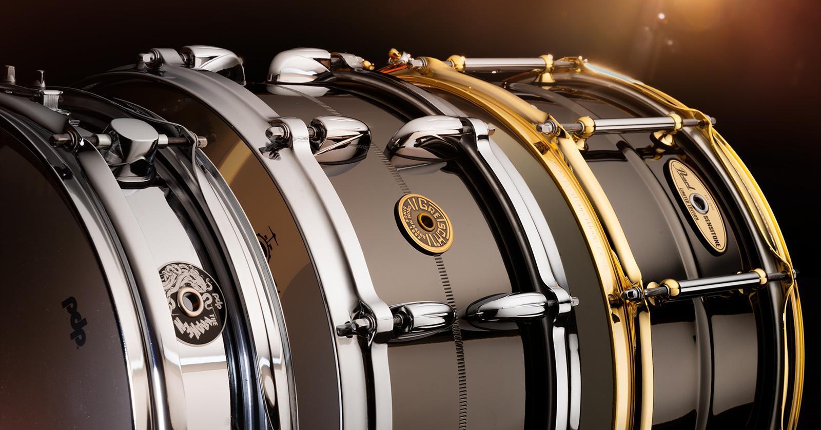 Best Snare Drums in 2026