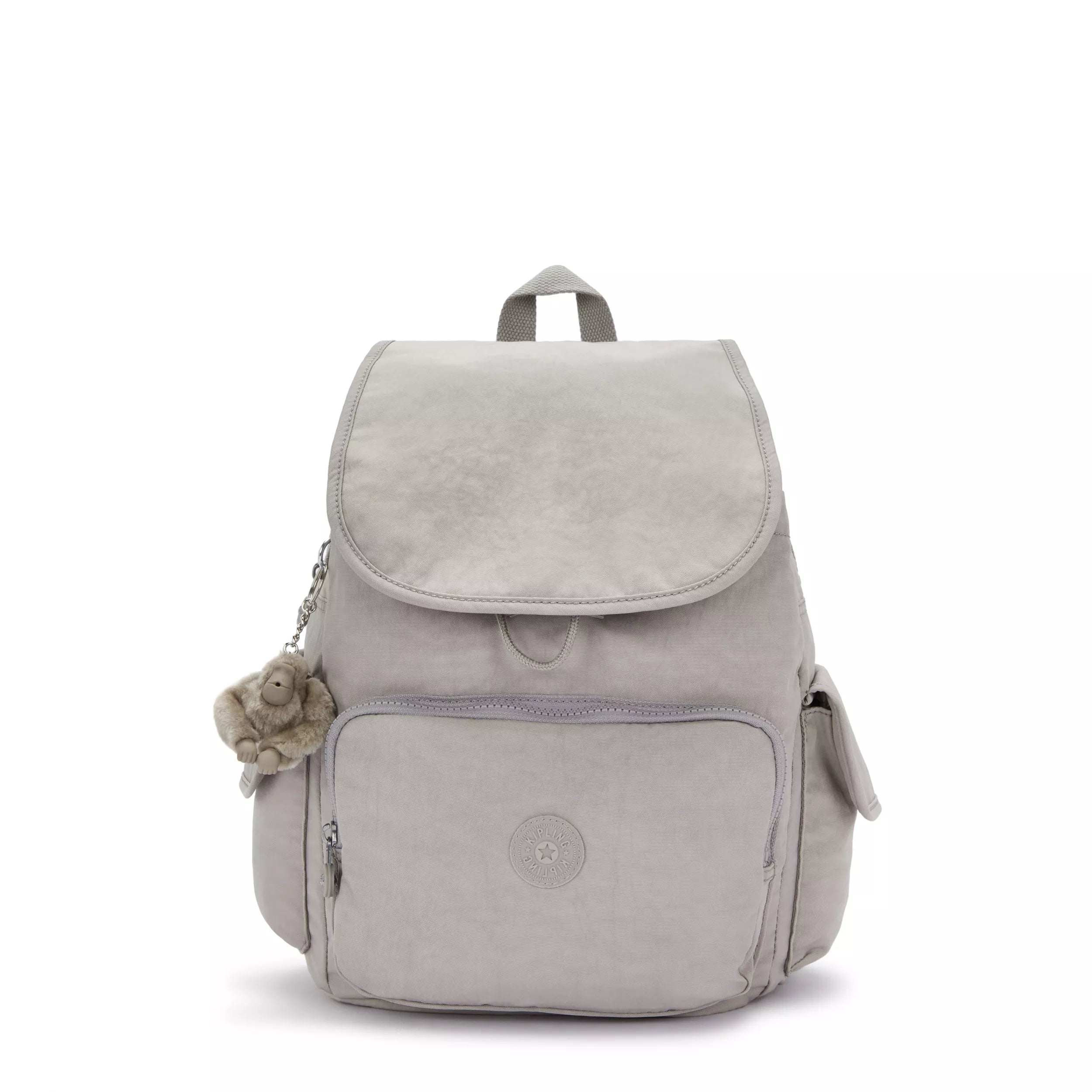 City Pack Backpack-Grey Gris