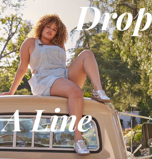 Drop A Line