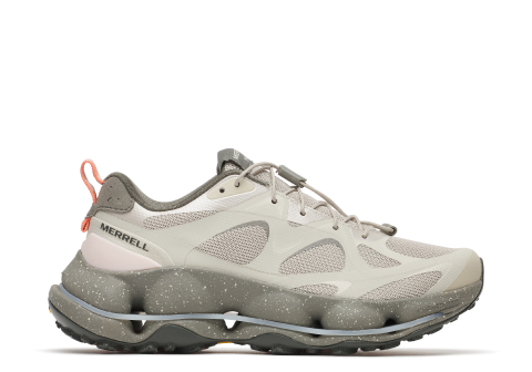 WOMEN&rsquo;S Moab Speed 2 Leather Mid Waterproof