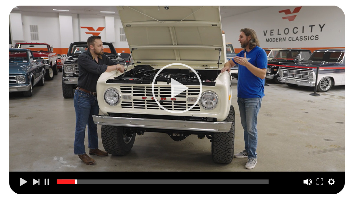 classic ford bronco for sale 1209 email