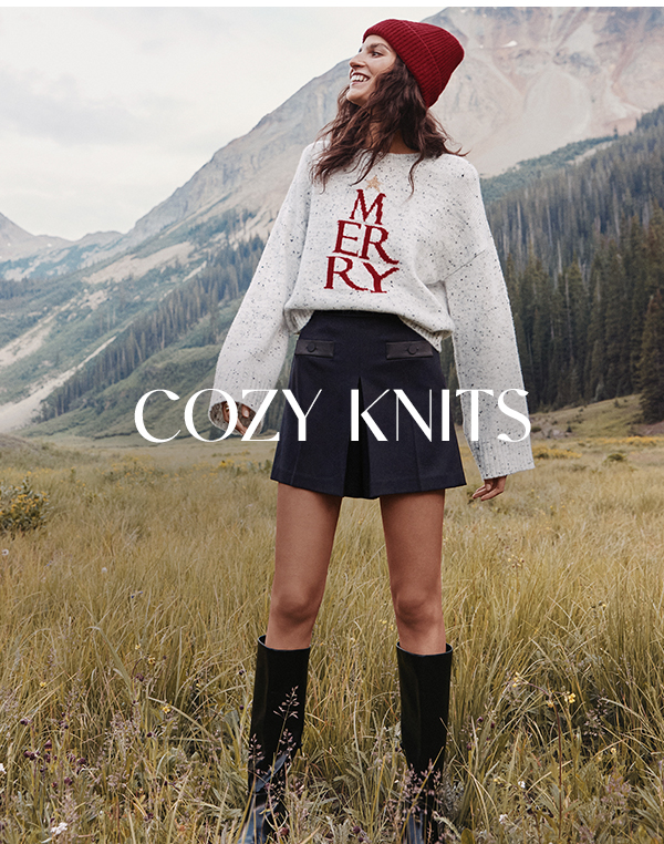 Shop Sweaters