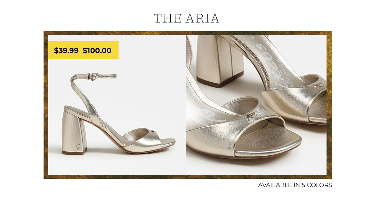 The Aria