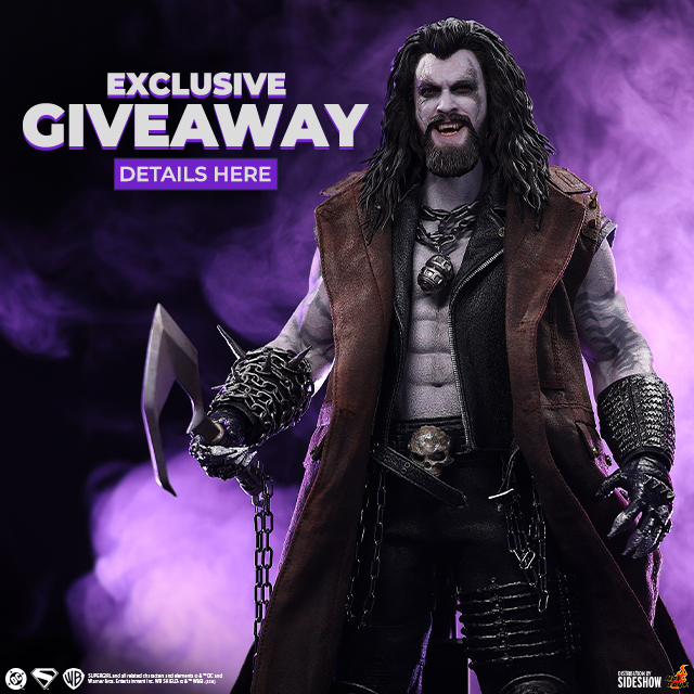 EXCLUSIVE SMS GIVEAWAY