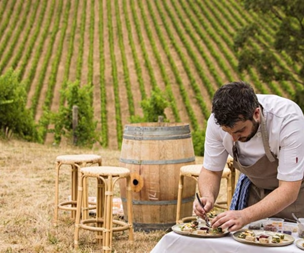 The ultimate guide to the Adelaide Hills