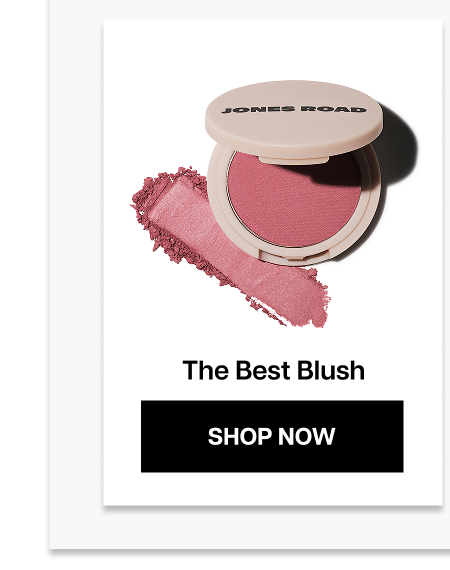 The Best Blush