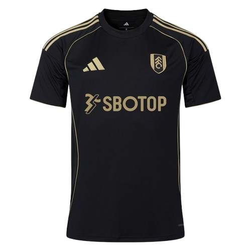 25/26 Third Shirt