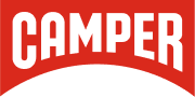 Logo Camper