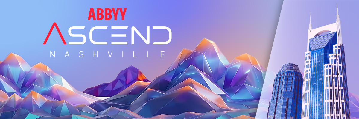 ABBYY Ascend Nashville