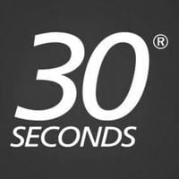 30 Seconds 2L One Step Spray And Walk Away