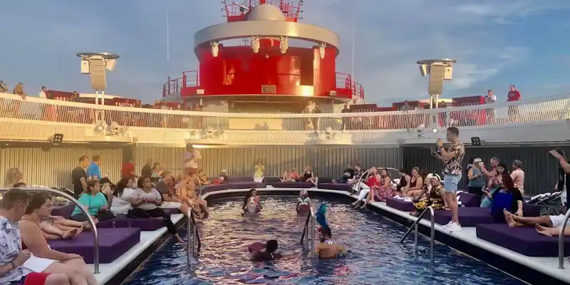 10 Ships That Changed Cruising Forever
