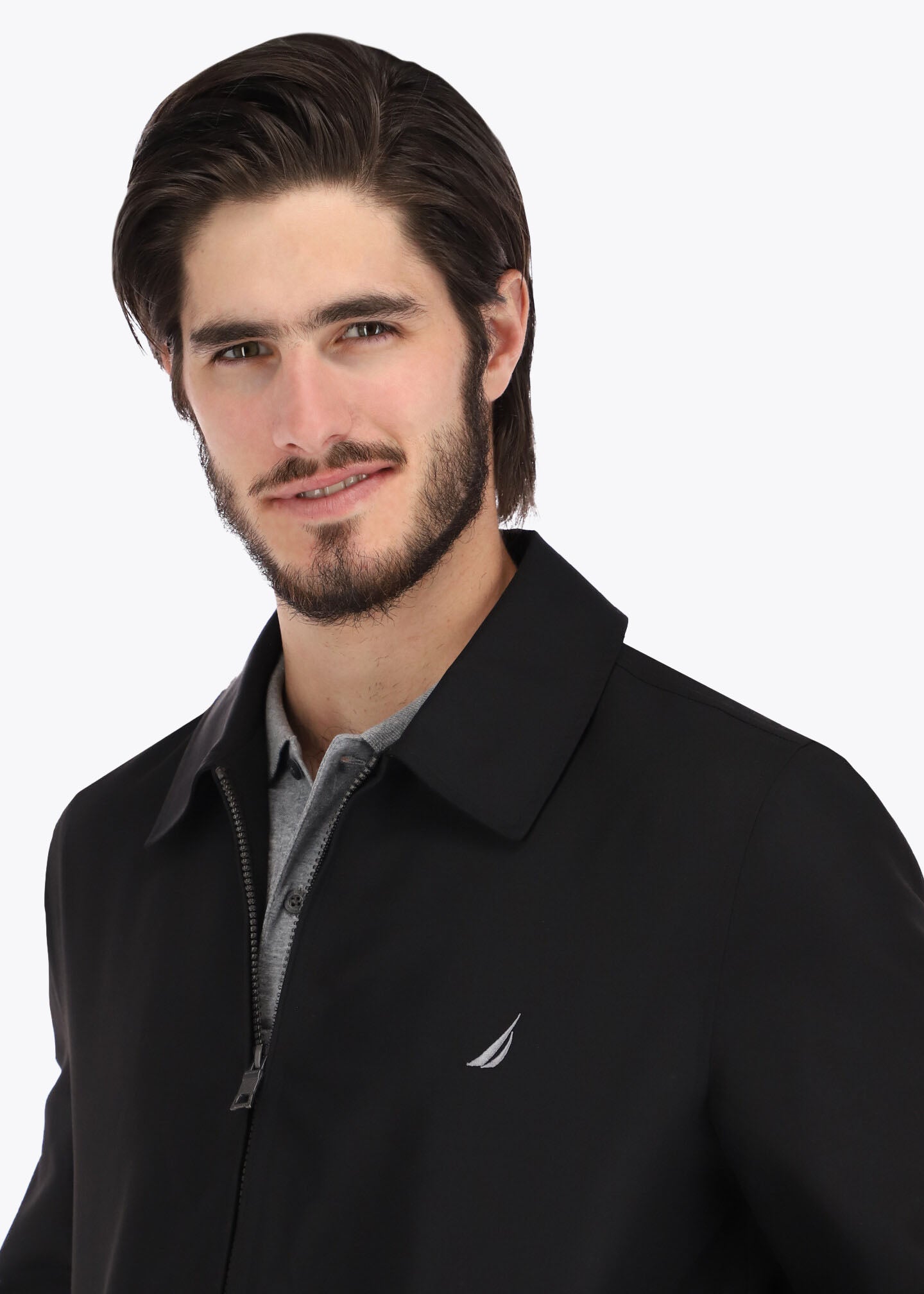 Image of Chamarra De Hombre