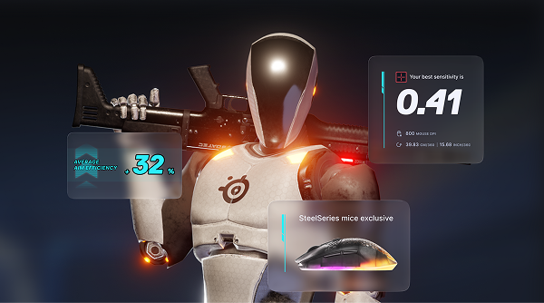 Aiming Tools in Action