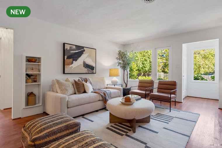 New Listing