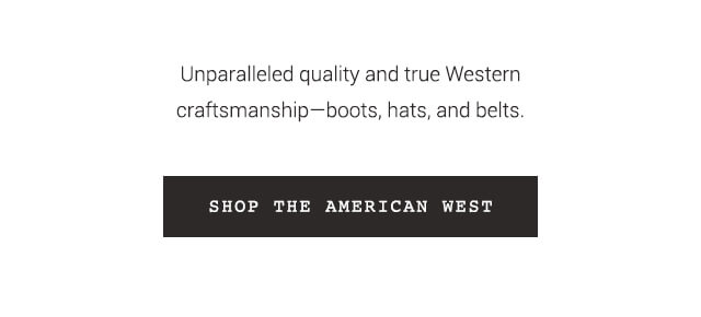 Boots & Apparel - Shop Now »