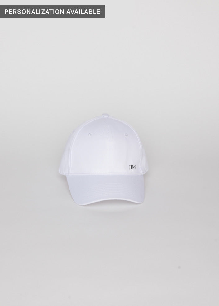 Image of Custom Embroidered Classic Baseball Cap