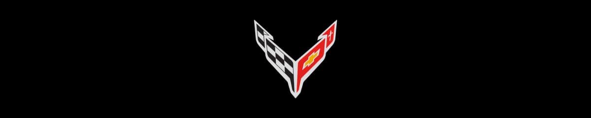 Corvette logo