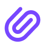 Attachment icon