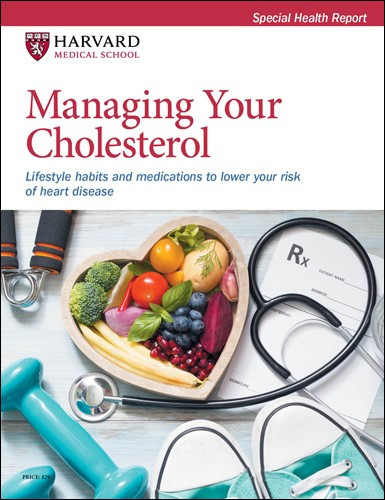 Cholesterol