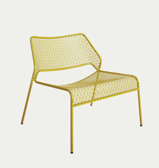 The Lounge Chair Edit