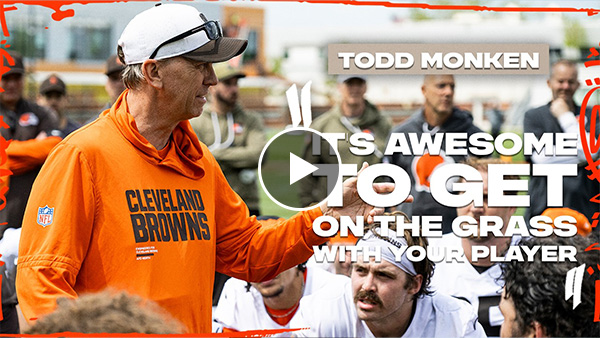 Video: Todd Monken Press Conference