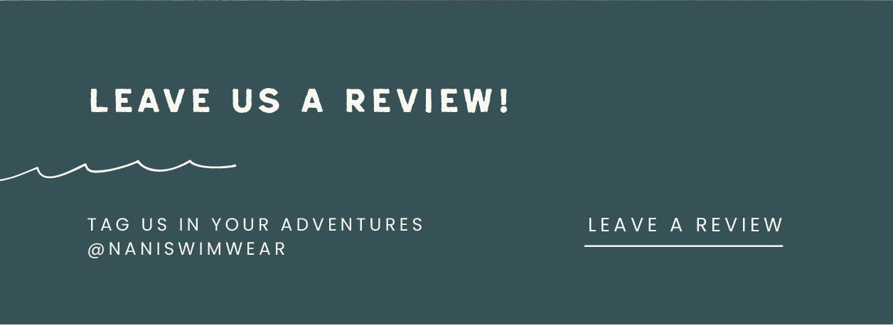 Leave us a review
