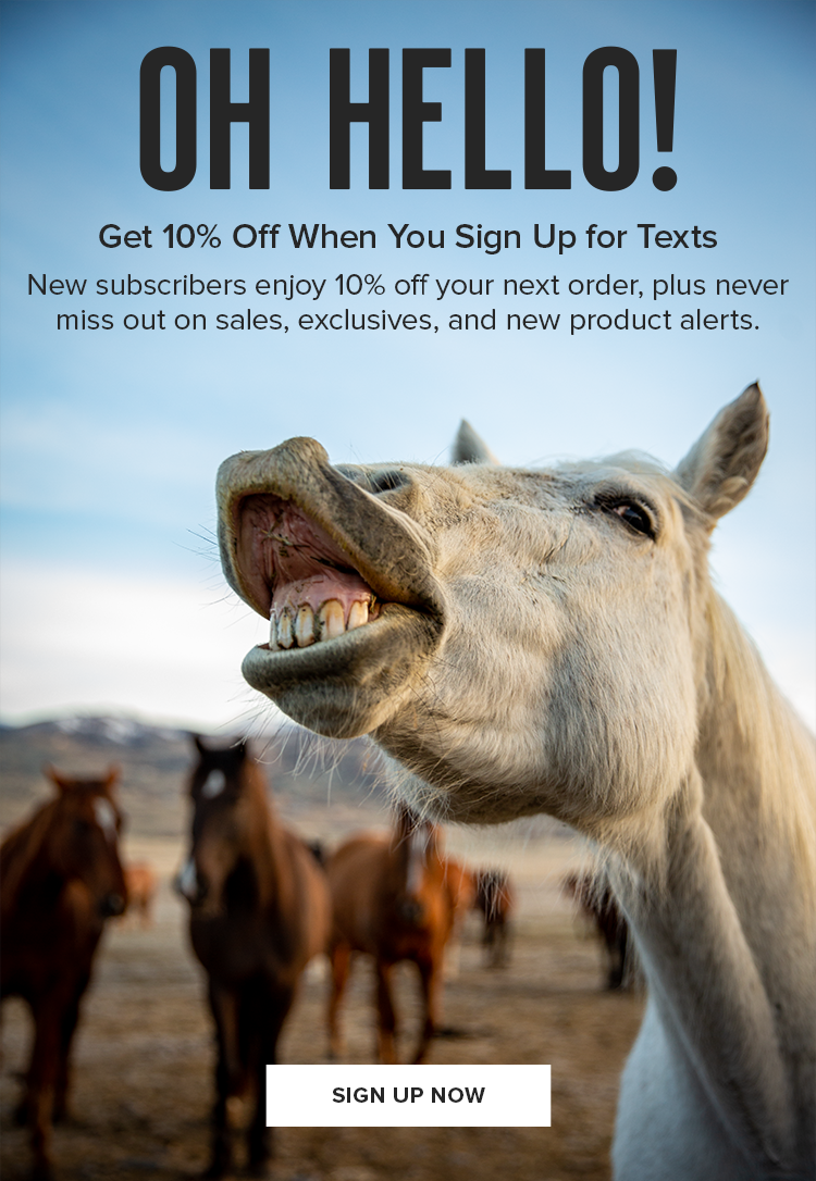 Get 10% Off When You Sign Up For Texts