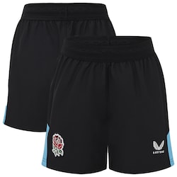 England Rugby Alternate Replica Shorts 202...