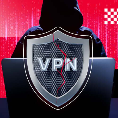 Can a VPN Actually Protect You From Hackers? The Answer Is Complicated