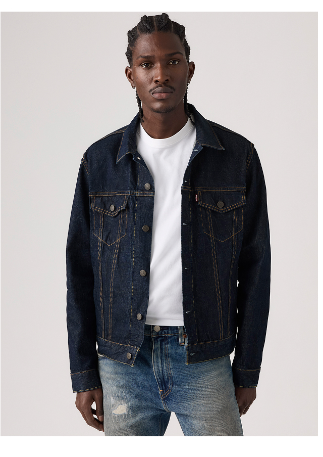 DARK WASH