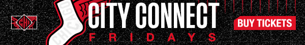 City Connect Fridays - Buy Tickets