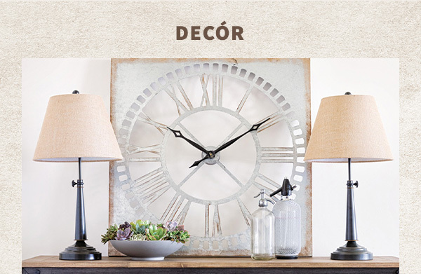 Decor