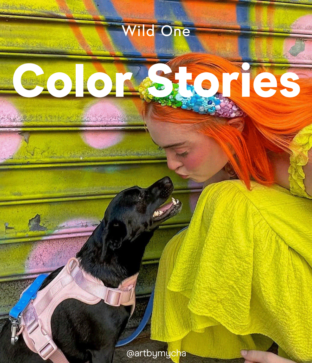 Color Stories