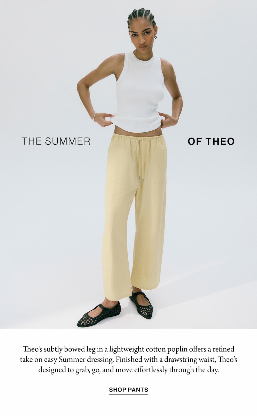 Shop Pants