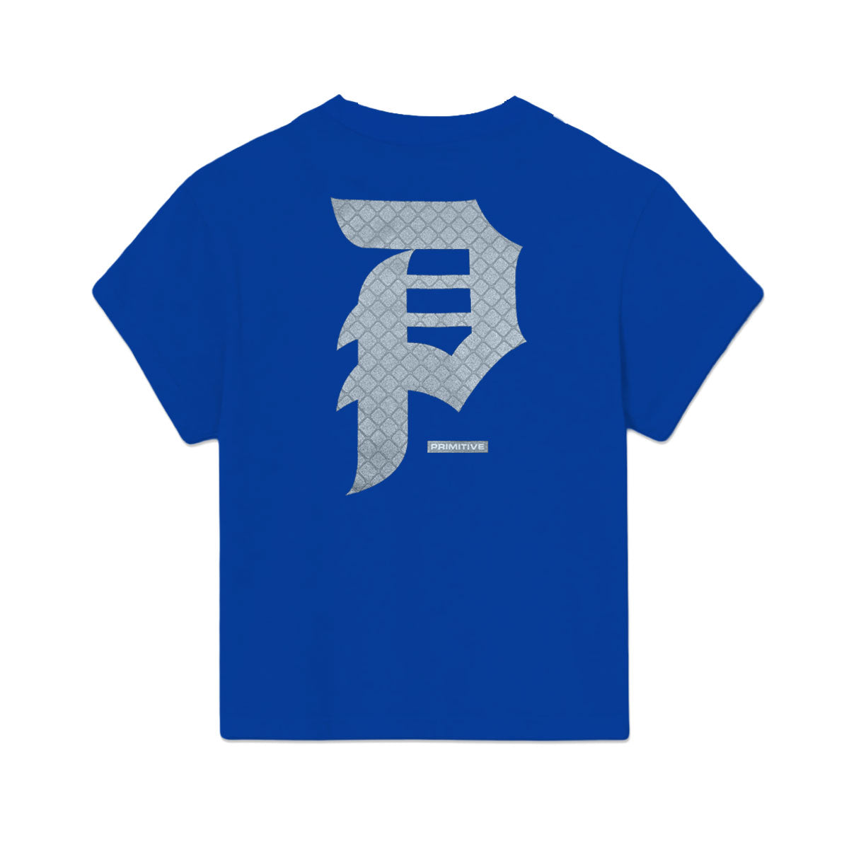 Image of HOME TEAM WOMEN BABY TEE